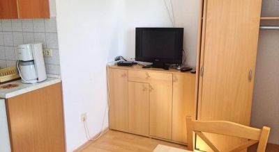 Apartmani Tanja Tina