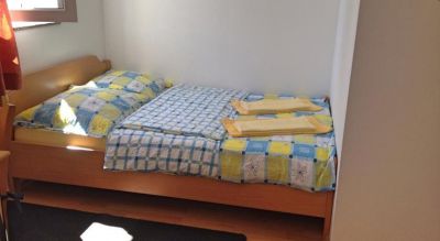 Apartmani Tanja Tina