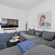 Apartman Arija