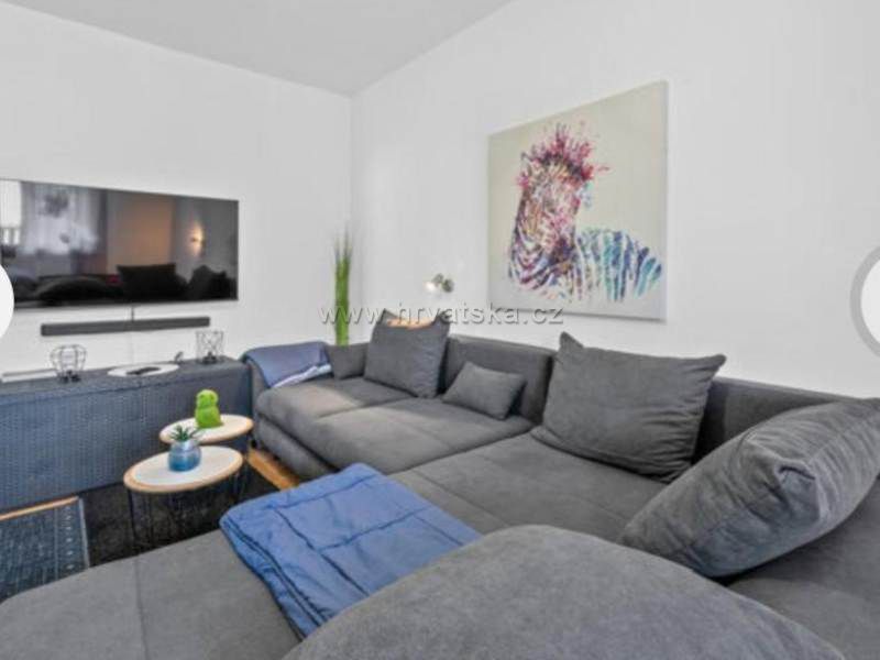 Apartman Arija