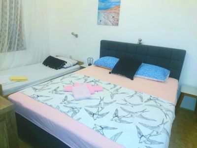 Apartman Arija