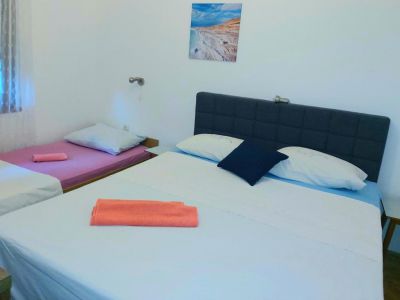 Apartman Arija