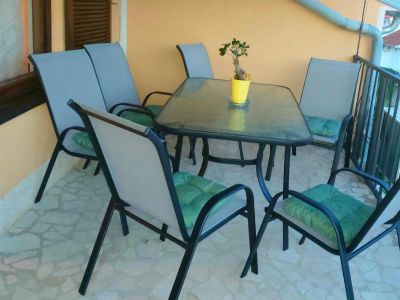 Apartman Arija