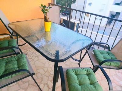 Apartman Arija