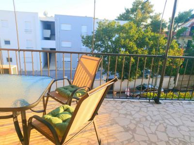 Apartman Arija