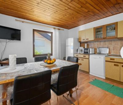Apartman Arija