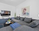 Apartman Arija