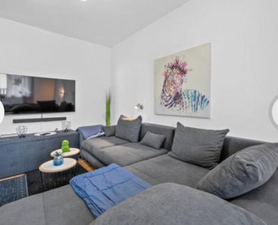 Apartman Arija