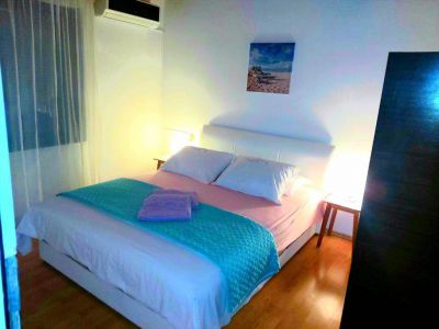 Apartman Arija