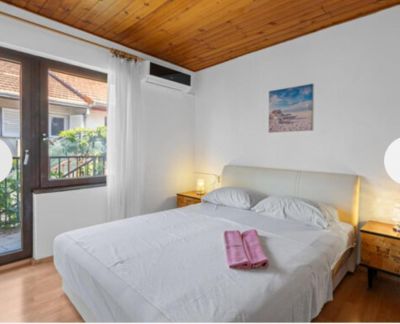 Apartman Arija