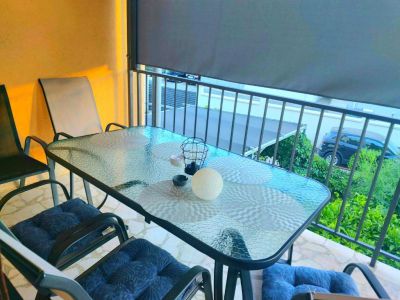 Apartman Arija