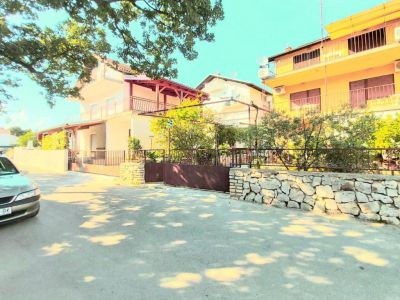 Apartman Arija