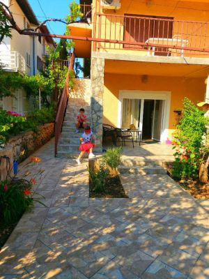 Apartman Arija