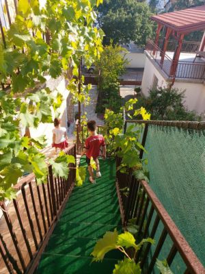 Apartman Arija