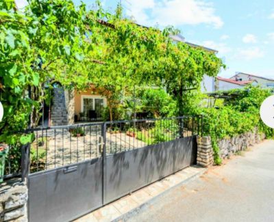 Apartman Arija