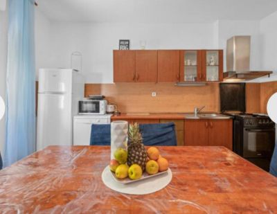 Apartman Arija