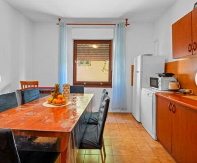 Apartman Arija