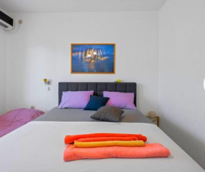 Apartman Arija