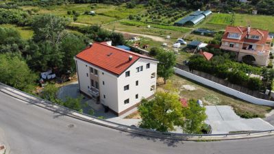 Apartman Bračić