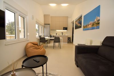 Apartman Bračić