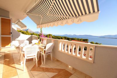 Apartmani LM