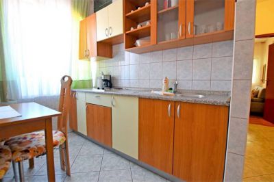 Apartmani Adriana