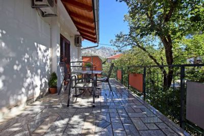 Apartmani Adriana