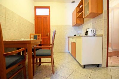 Apartmani Adriana