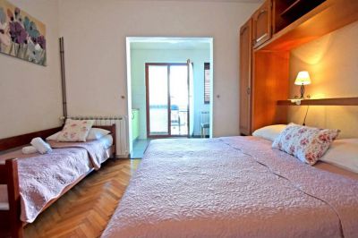 Apartmani Adriana