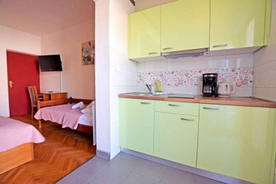 Apartmani Adriana