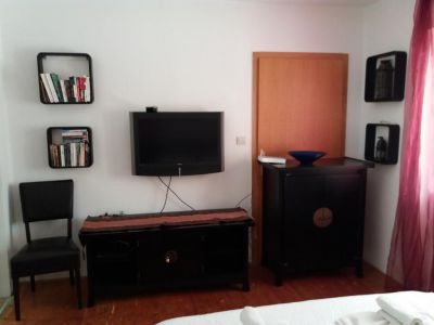 Apartmani Andrea