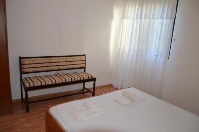 Apartmani Andrea