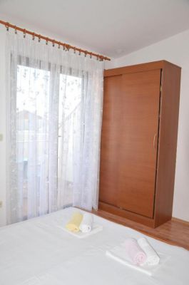 Apartmani Andrea