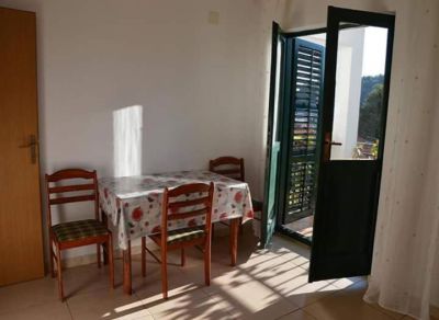 Apartmani Andrea