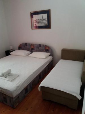 Apartmani Andrea