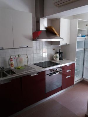 Apartmani Andrea