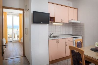 Apartmani Ane