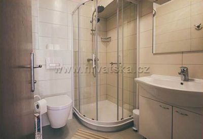 Apartmani Ante Podaca