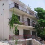 Apartmani Milka i Vedran Antunović