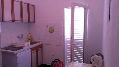 Apartmani Milka i Vedran Antunović