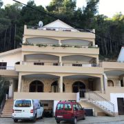 Apartmani Apollo