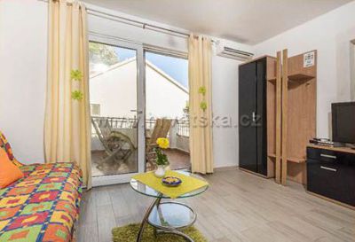 Apartmani Apollo