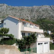 Apartmani Bakalić