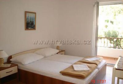 Apartmani Barba