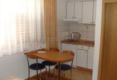 Apartmani Barba