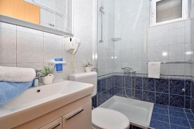 Apartmani Barba