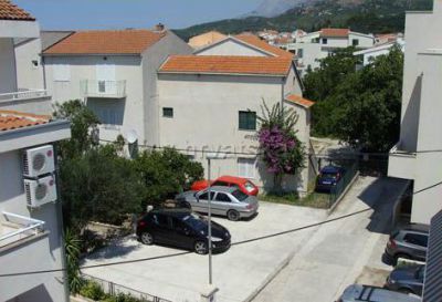Apartmani Barba