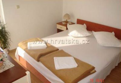 Apartmani Barba