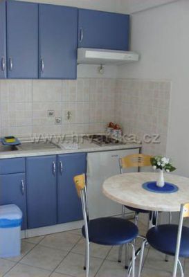Apartmani Barba
