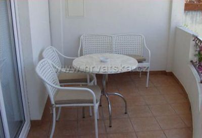 Apartmani Barba